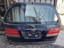 ����� ����� Toyota Caldina 2127 ����