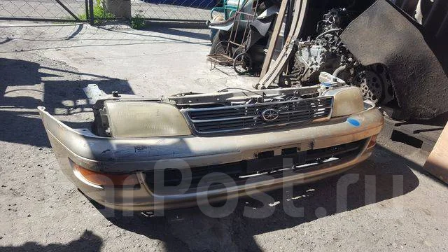 ������� Toyota Corona 20302 ����