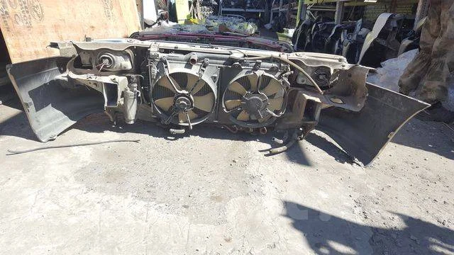 ������� Toyota Corona 20302 ����