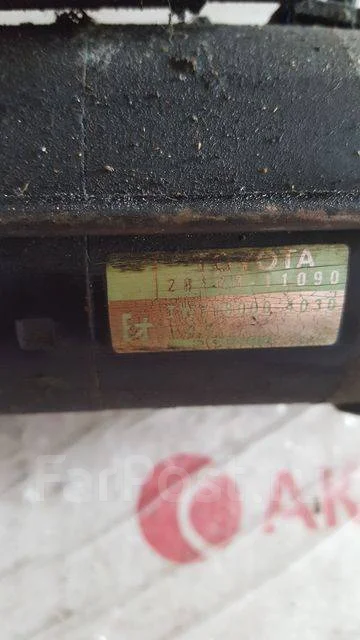 ������� Toyota Corsa 2810011090 ����