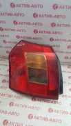 ������ ������ ����� Toyota Allex 1365 ����