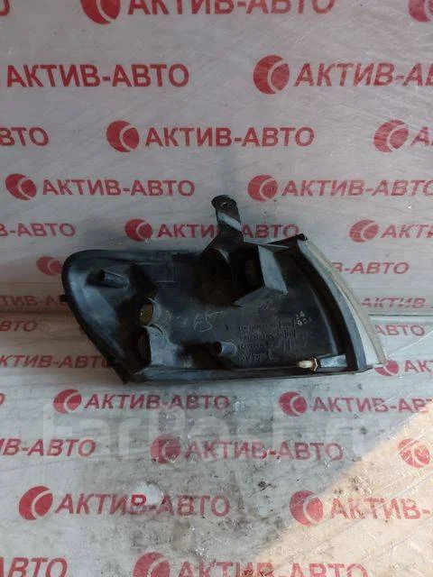 ������� ����� Toyota Corolla 0209 ����