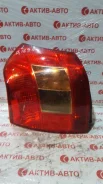 ������ ������ ����� Toyota Allex 1365 ����