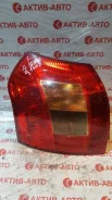 ������ ������ ����� Toyota Allex 1365 ����