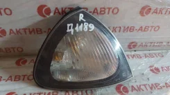 ������� ������ Toyota Avensis 0520 ����