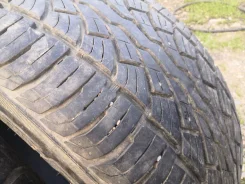 Falken Ziex S/TZ04. ������, 2005 ���, �/�, ����� 20 % ����