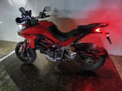 Ducati Multistrada 1200 S, 2016. 1 200����. ��., ��������, ���, � �������� ����