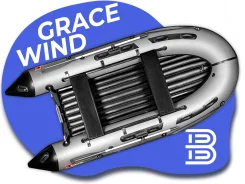 X-River Grace 380. 2022 ���, ����� 3,80��., ��������� ��� ���������, 15,00��.�. ����