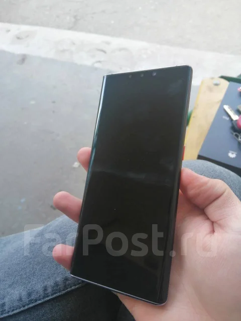 Huawei Mate 30 Pro. �/�, �����������, 3G, 4G LTE, 5G, Dual-SIM, ����������, NFC ����