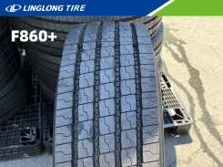 LingLong F860+. �����������, 2023 ���, �����. ��� ����� �� ������������. ��������� ����