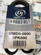 ������ ������������ Toyota Dyna 3RZFE 3Rzfpe V98D5-0890 V98D5-0890 ����