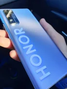 Honor 30 Pro+. �/�, �����������, 3G, 4G LTE, 5G, Dual-SIM, ����������, NFC ����