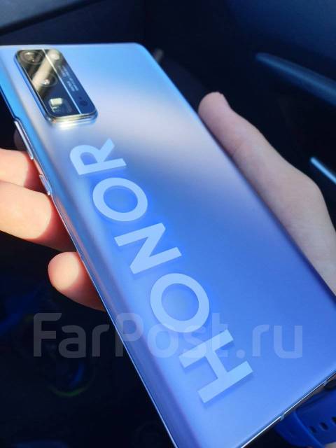 Продам Honor 30 PRO PLUS , как новый - Смартфоны и сотовые телефоны во ...