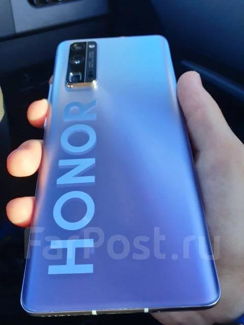 Honor 30 Pro+. �/�, �����������, 3G, 4G LTE, 5G, Dual-SIM, ����������, NFC ����