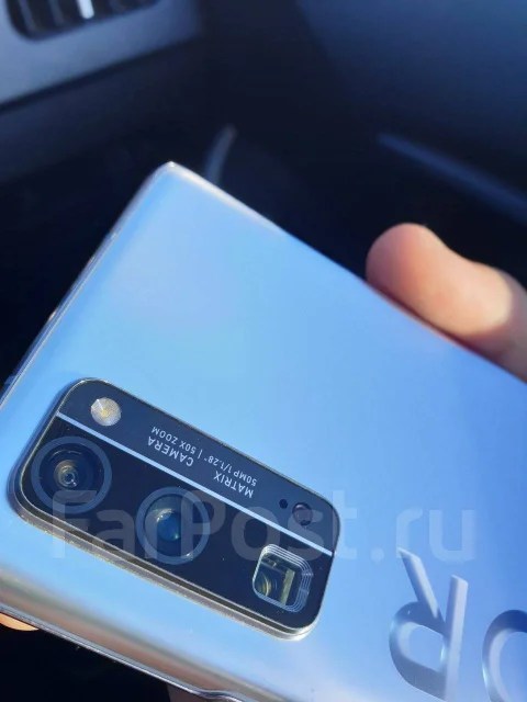Honor 30 Pro+. �/�, �����������, 3G, 4G LTE, 5G, Dual-SIM, ����������, NFC ����