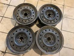 Replica. 6.5x16", 5x114.3, ET40,  66,1. 