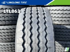 LingLong LTL863. �����������, 2023 ���, �����. ��� ����� �� ������������. ��������� ����
