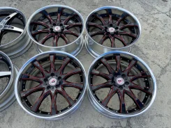 Work Schwert. 8.5/9.0x20", 5x114.3, ET40/30 ����