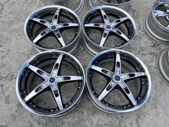Fabulous. 8.0x19", 5x114.3, ET46 ����
