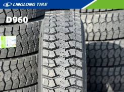 LingLong D960. �����������, 2023 ���, �����. ��� ����� �� ������������. ��������� ����