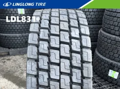LingLong LDL831+. �����������, 2023 ���, �����. ��� ����� �� ������������. ��������� ����