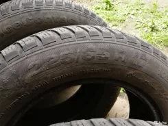 Continental Conti4x4IceContact. ������, ��� �����, �/�, ����� 60 % ����