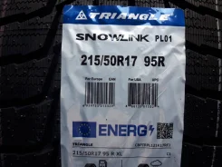 Triangle Snowlink PL01. ������, ��� �����, 2026 ���, ����� ����