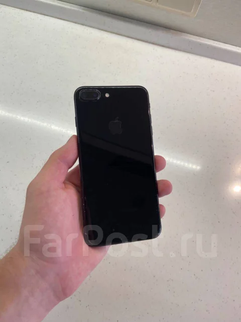 Apple iPhone 7 Plus. �/�, ������, 3G, 4G LTE, ����������, NFC ����