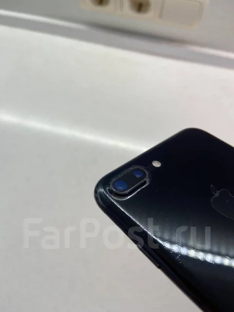 Apple iPhone 7 Plus. �/�, ������, 3G, 4G LTE, ����������, NFC ����