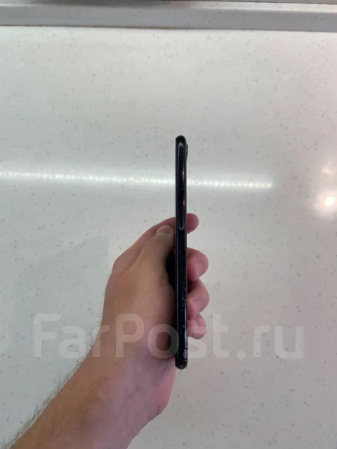 Apple iPhone 7 Plus. �/�, ������, 3G, 4G LTE, ����������, NFC ����