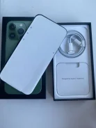 Apple iPhone 13 Pro. �����, �������, 5G, NFC ����