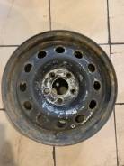 Eurodisk. 6.0x15", 5x110 ����
