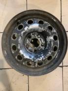 Eurodisk. 6.0x15", 5x110 ����