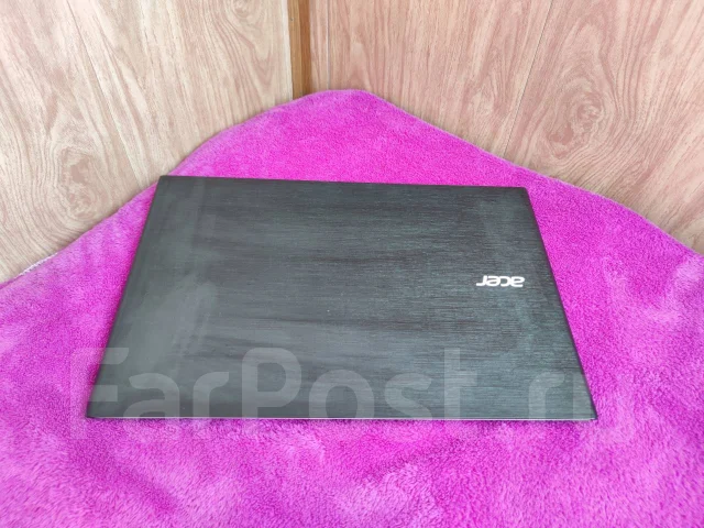 Acer Aspire E5-573G. ��� 12 ��, ���� 500���, WiFi: 1, Bluetooth: 1, ����������� �� 4��. ����