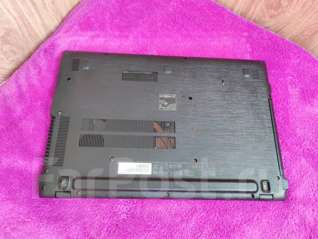 Acer Aspire E5-573G. ��� 12 ��, ���� 500���, WiFi: 1, Bluetooth: 1, ����������� �� 4��. ����