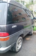 Toyota Lite Ace. �������, 4wd, 2.2, ������, 250 000����. ��, ��� ��� ����