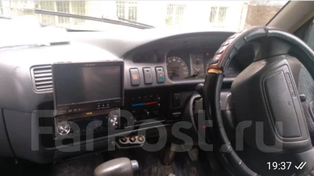 Toyota Lite Ace. �������, 4wd, 2.2, ������, 250 000����. ��, ��� ��� ����