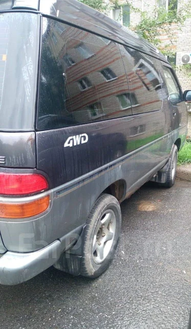 Toyota Lite Ace. �������, 4wd, 2.2, ������, 250 000����. ��, ��� ��� ����