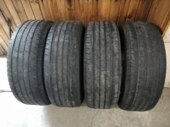 Michelin Pilot LTX. ������, �/�, ����� 30 % ����