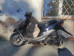 Honda Dio AF34 ZX. 72����. ��., ��������, ���������, ������ �� �� ����