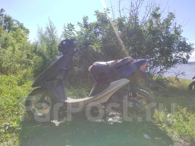 Honda Dio AF34 ZX. 72����. ��., ��������, ���������, ������ �� �� ����
