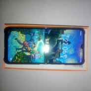 Tecno Spark 7. �/�, ������, 3G, 4G LTE, Dual-SIM, NFC ����