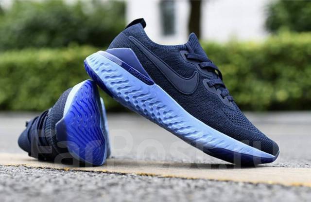 Nike Running Epic React 2 Flykn. 47 48 7 300