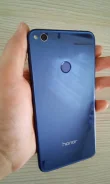 Honor 8 lite. �/�, �����, 3G, 4G LTE, Dual-SIM ����
