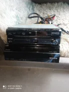 Pioneer Carrozzeria AVIC-VH9990 ����