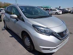 Nissan Note. E12, HR12 ����