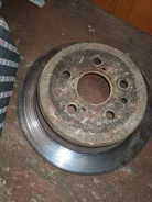 ��������� ����� ������ ��� Toyota Carina ED/Exiv 4243120300 ����