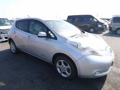 Nissan Leaf. AZE0056900, EM57 ����
