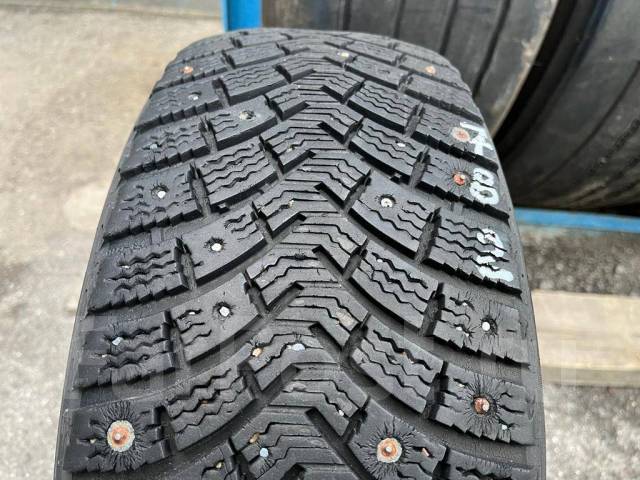 Michelin X-Ice North. , , 2010 , /,  20 % 