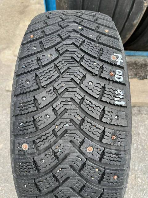 Michelin X-Ice North. , , 2010 , /,  20 % 